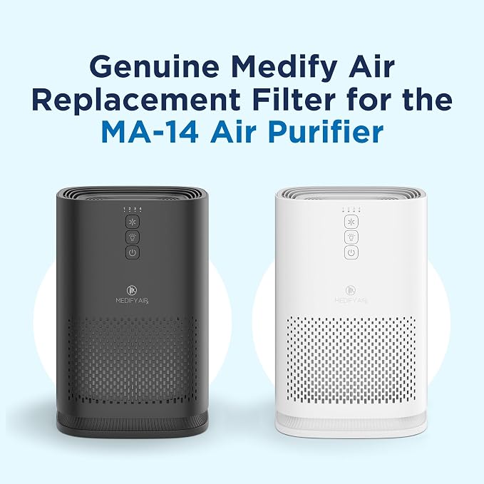 Medify Air MA-14 Genuine Replacement Filter | - Image 6