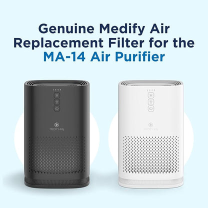 Medify Air MA-14 Genuine Replacement Filter | - Image 6