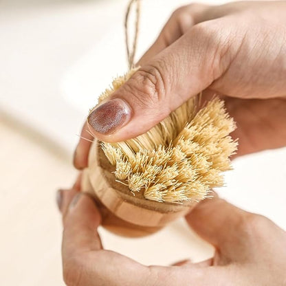 Kitchen Brush, Scrubber Cleaner - Image 6