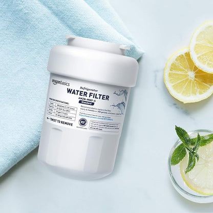 Amazon Basics Replacement Water Filter Cartridge Compatible - Image 7