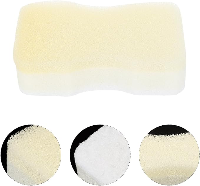 Veemoon Lampshade Cleaner Sponge 15Pcs Set, Reusable Dry Cleaning Sponges - Image 7