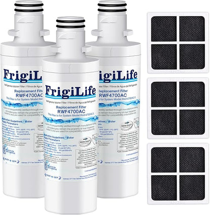 ADQ747935 Replacement for LG LT1000P Kenmore Elite 9980, LT1000P/PC/PCS by FrigiLife