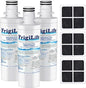 ADQ747935 Replacement for LG LT1000P Kenmore Elite 9980, LT1000P/PC/PCS by FrigiLife
