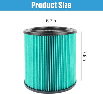 MZY LLC 2 Pack 17912 & 9-17912 Replacement Filter Compatible - Image 2