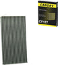 Cabin Air Filter w/Activated Carbon by Carory
