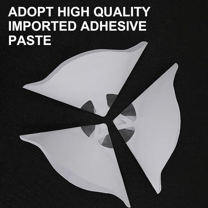 Photo Curing 3D Printer Accessories Paper Filter LCD Resin Thicker Paper Filter - Image 3