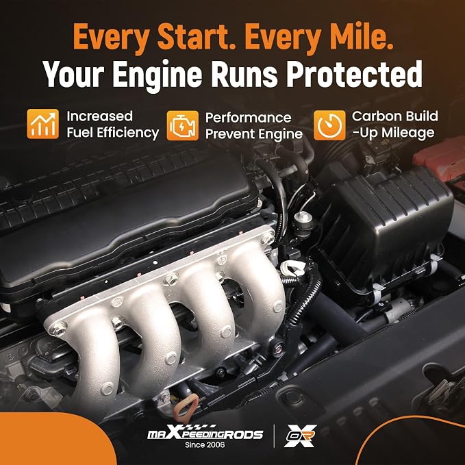 maXpeedingrods CA12605 Engine Air Filter Fit - Image 6