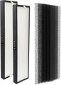 PUREBURG 182550 Replacement Filter Compatible by PUREBURG-PureYourBreath
