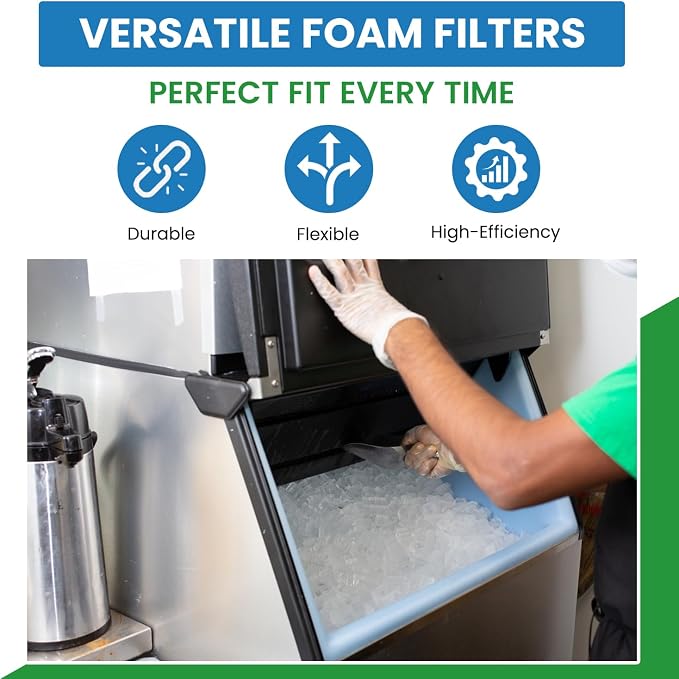 Filter Everything Mobile Home Furnace Door Filter – Reusable, Compatible - Image 2