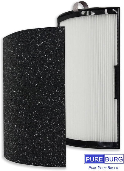 PUREBURG Replacement Filter Set Compatible - Image 2