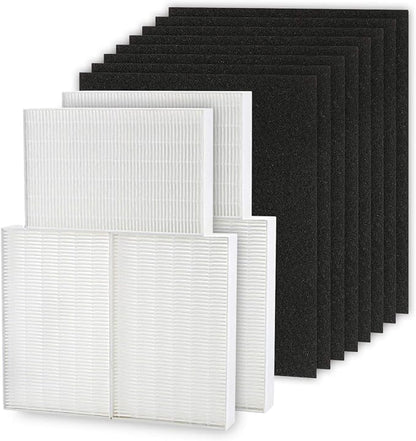 HPA300 Filter Replacement Compatible by Cabiclean