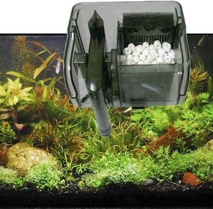 5 lbs Bio Ceramic Rings Aquarium Filter Media - Image 4