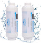 Yoption Calcium Inhibitor Filter, Outdoor Misting System Filter, by Yoption