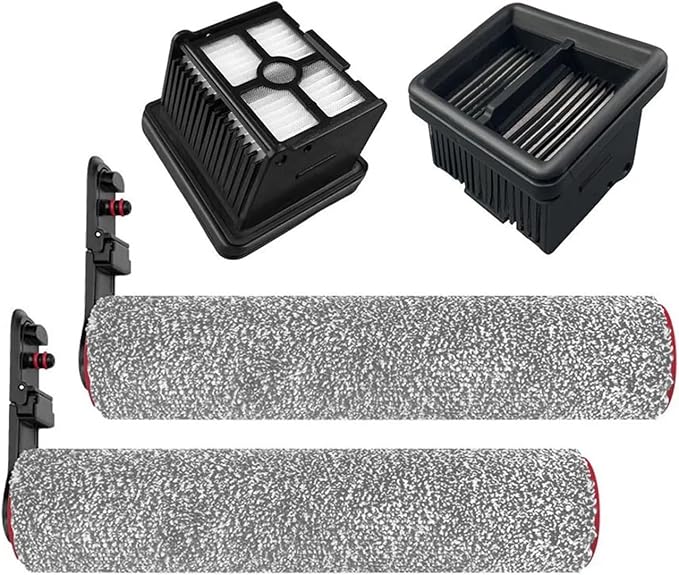 Main Roller Brushes Filter，Compatible by Unknown