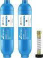 RV Water Filter, NSF Certified Camper Water Filter by SETFEEL