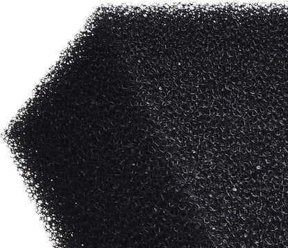 ALEGI Bio Sponge Filter Foam Cut to Fit Media 9.5"x3.5"x3.5", Replacement - Image 4