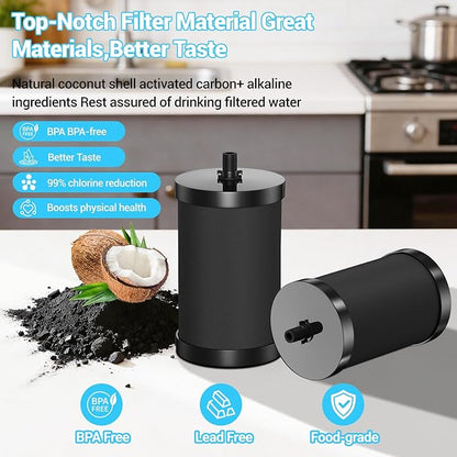 2387 Pro Filter Replacement Compatible - Image 5