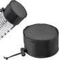 2Pcs 6 Inch Grow Tent Vent Cover Filter, Duct Filter Net by SNOMEL