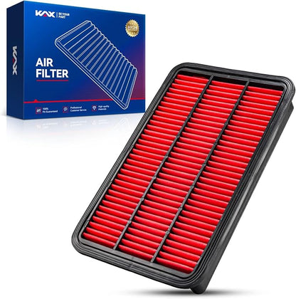 KAX Premium Engine Air Filter, CA7351 Replacement by KAX
