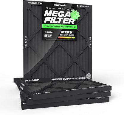 PuroAir MegaFilter by PuroAir