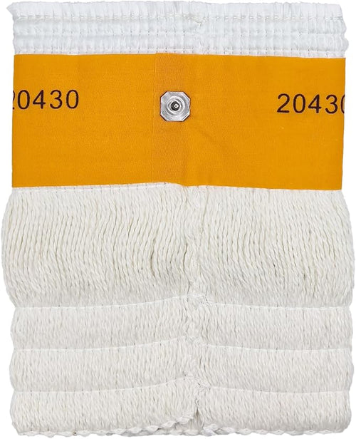 20430 Kerosene Heater Wick Replacement, 5.7" x 8" Cotton Fiberglass Blend, Compatible with Duraheat DH1051, DynaGlo WK11C8, Kero-World KW-12, American Wick AWHR-1100 & 20+ Models- 2 Pack