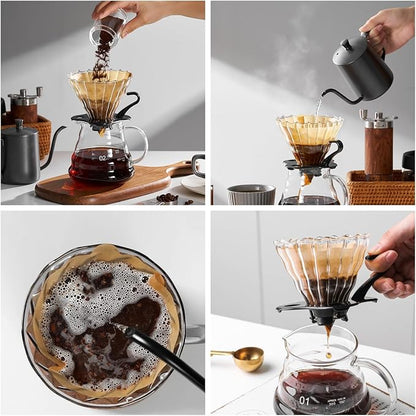 V60 Coffee Filters Size 02 - Image 6