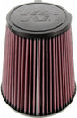 K&N Engine Air Filter: Increase Power & Acceleration, Replacement Car Air by KNEngineeringInc