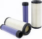Kefly Inner & Outer Air Filter 11013-7044 11013-7045 Replaces Kawasaki by Unknown