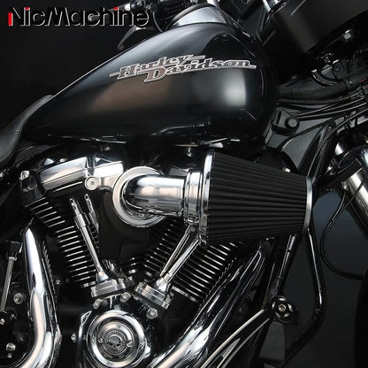 Big Sucker cone Air filter intake - Image 4