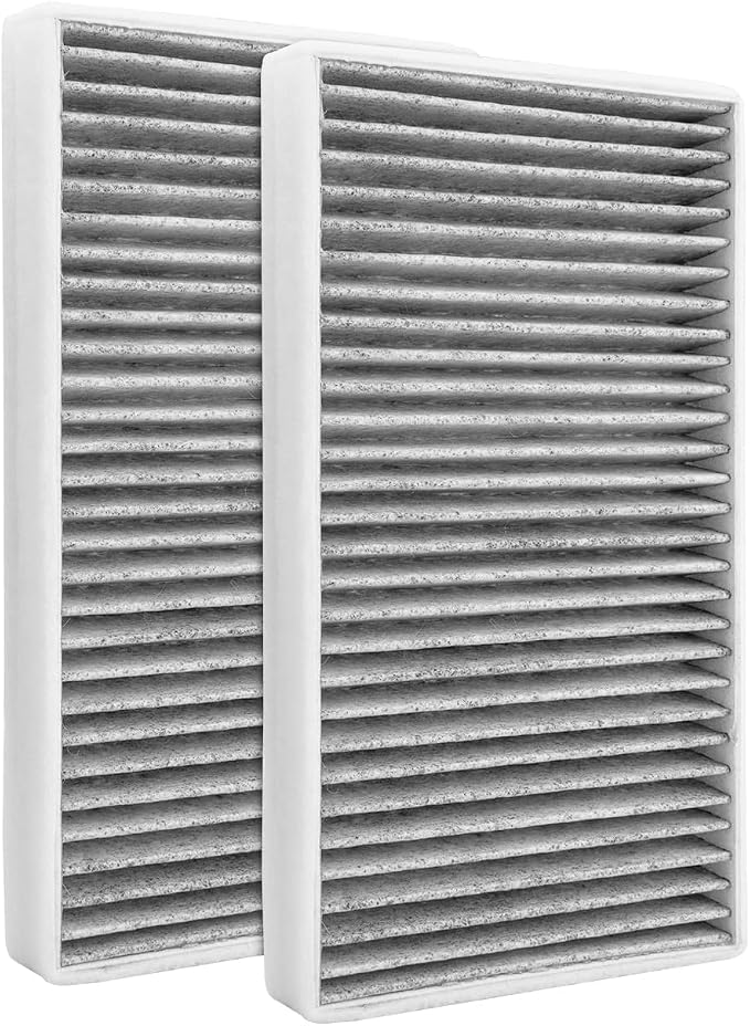 KAX Cabin Air Filter with Activated Carbon, CF8791A Replacement - Image 8