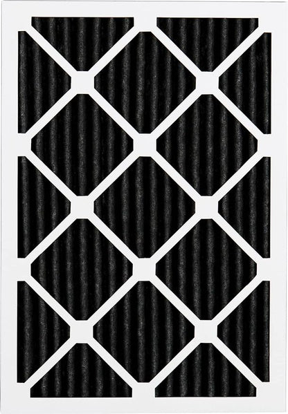 Nordic Pure 14x20x1 Pure Carbon Pleated Odor Reduction Furnace Air Filters 12 - Image 4