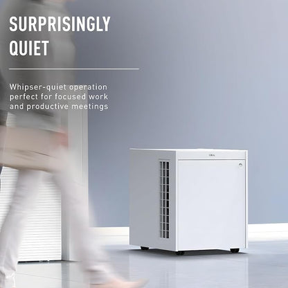 IDEAL AP140 PRO Air Purifier, Covers up to 1, 400 sq.ft., Made in Germany - Image 3