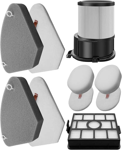 Auto-empty Dock Filter & Pre-motor Filter Assembly & Handheld Vacuum Post-motor by Unknown