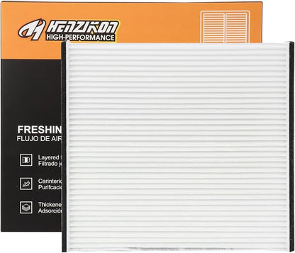 Cabin Air Filter 88568-52010 Compatible by XTHZLPAtuoparts