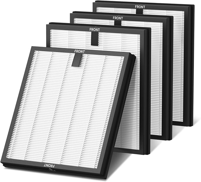 HY4866 Replacement Filter Compatible by isinlive