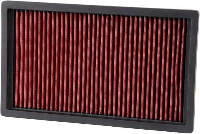 Spectre Engine Air Filter: High Performance, Replacement Filter: Fits Select by Spectre+Performance
