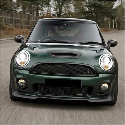 Car Hood Vent Cover Hood Air Intake Decorative Cover Compatible - Image 2
