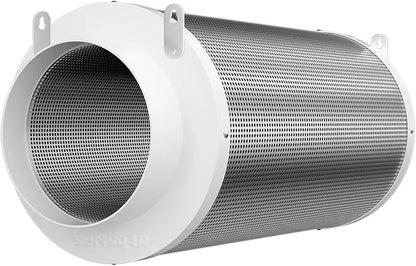 8 * 24 Inch Activated Carbon Filter Sheets Air Filter - Image 3