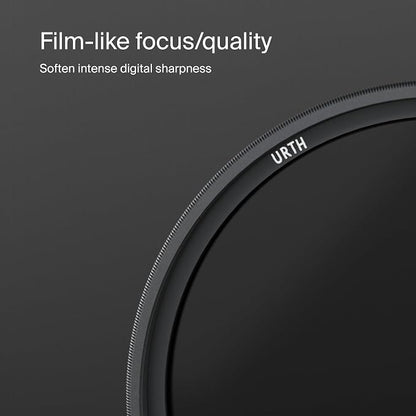 Urth 72mm Ethereal ¼ Diffusion Lens Filter - Image 3