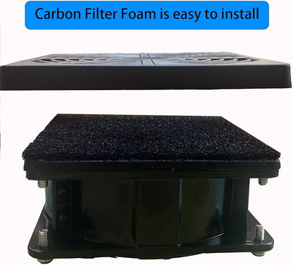 Solder Fume Extractor Soldering Smoke Absorber Welding Smoke Remover - Image 4