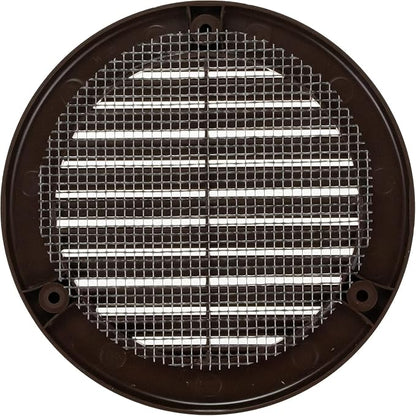 Vent Systems 4" Inch - Image 8
