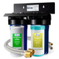 iSpring US21B High Capacity Under Sink Water Filter System by iSpring