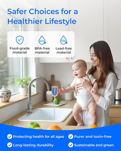 Waterdrop NSF Certified Water Filter, Replacement - Image 4