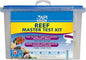 API REEF MASTER TEST KIT Reef Aquarium Water Test Kit 1-Count by API