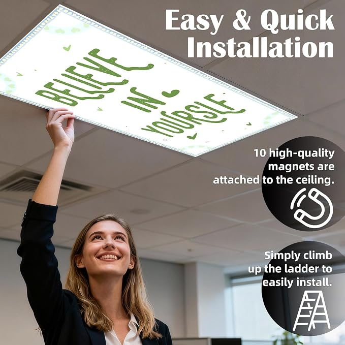 Fluorescent Light Covers - Image 3