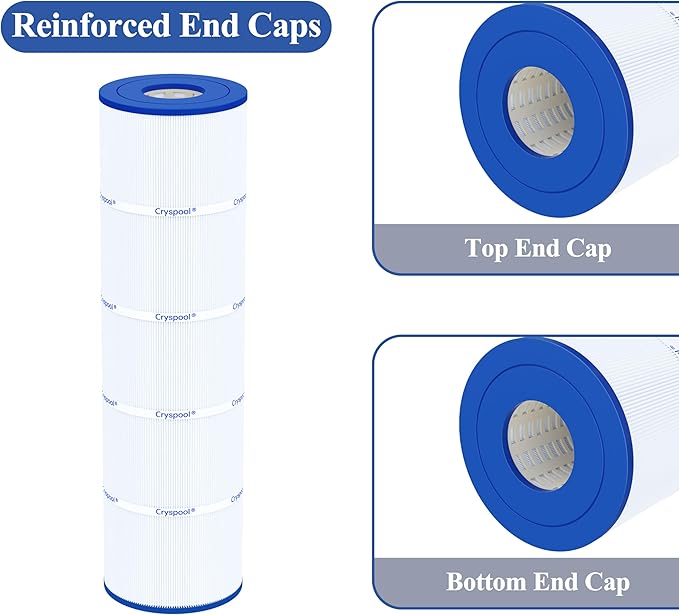 Cryspool® 07077 Filter Compatible - Image 4
