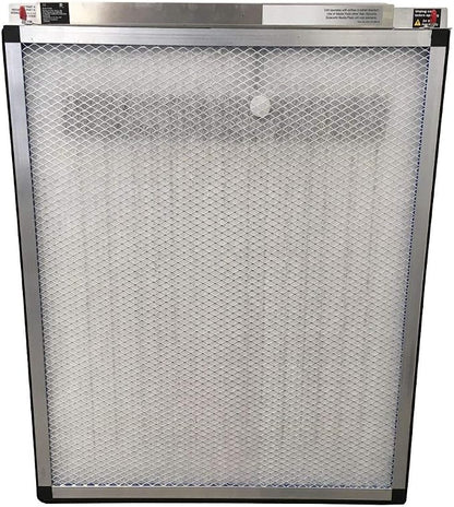 Pads compatible with the SolaceAir Filter 20 X 20 - Image 3