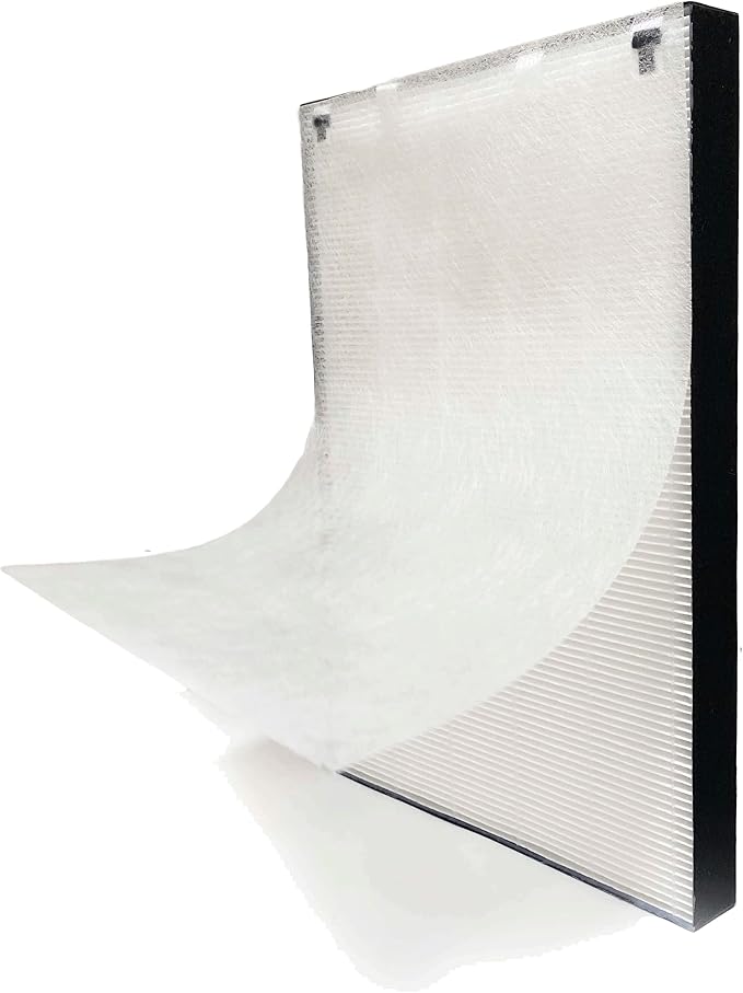 Nispira Air320 Air220 2678 True HEPA Replacement Filter - Image 2