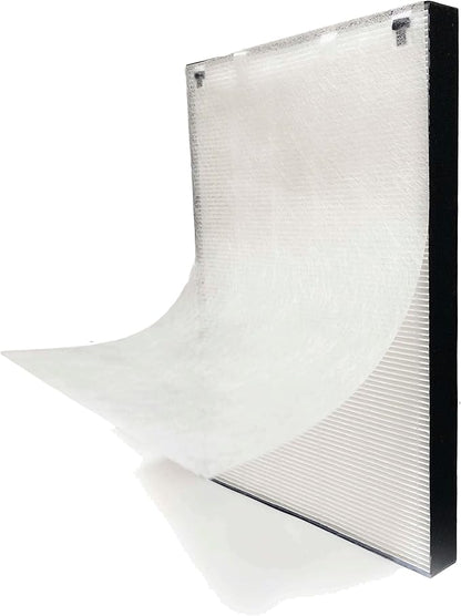 Nispira Air320 Air220 2678 True HEPA Replacement Filter - Image 2