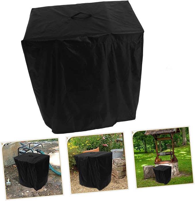 Small Filter Pump Cover Replacement - Image 9